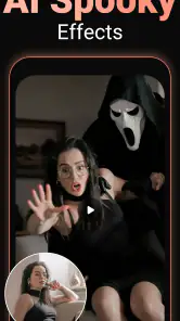AI Video Generator Viddo Maker screenshot