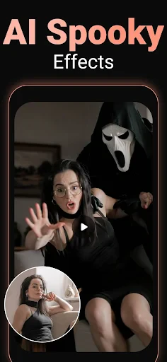 AI Video Generator Viddo Maker screenshot