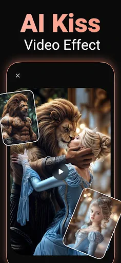 AI Video Generator Viddo Maker screenshot