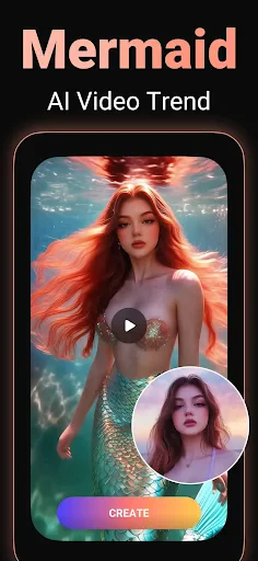 AI Video Generator Viddo Maker screenshot