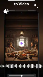 AI Video Generator: Voiser AI screenshot
