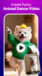 AI Video Maker With Music screenshot