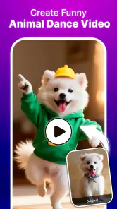 AI Video Maker With Music screenshot