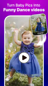 AI Video Maker With Music screenshot