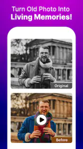 AI Video Maker With Music screenshot
