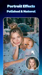 AI Video & MV Maker: Fomio screenshot
