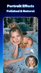 AI Video & MV Maker: Fomio screenshot