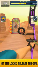 Aim Master: Sharp Archery Game screenshot