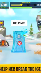 Aim Master: Sharp Archery Game screenshot
