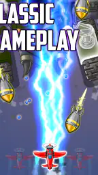 Air Strike Force: 1945 WWII screenshot