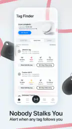 Air Tag Detector: Find & Track screenshot