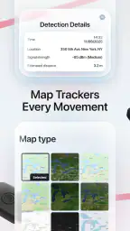 Air Tag Detector: Find & Track screenshot