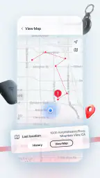 Air Tag Detector: Find & Track screenshot