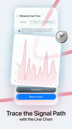 Air Tag Detector: Find & Track screenshot