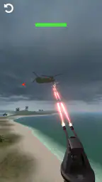 Airborne Attack screenshot