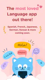 Airlearn - Language Learning screenshot