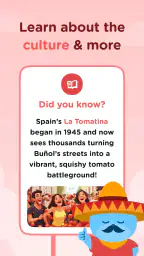 Airlearn - Language Learning screenshot
