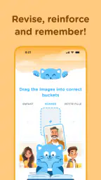 Airlearn - Language Learning screenshot