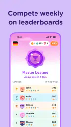 Airlearn - Language Learning screenshot