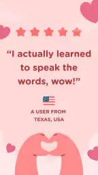 Airlearn - Language Learning screenshot