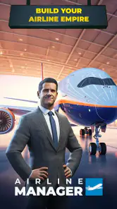 Airline Manager - 2026 screenshot