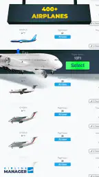 Airline Manager - 2026 screenshot