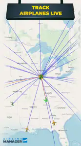 Airline Manager - 2026 screenshot