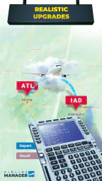 Airline Manager - 2026 screenshot