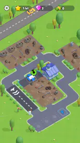 Airport Empire - Idle Tycoon screenshot