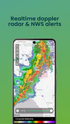 AirScope: Pollen & Air Quality screenshot