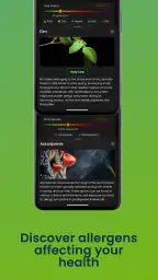 AirScope: Pollen & Air Quality screenshot