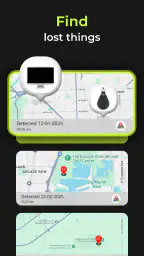 AirTag Scan: Bluetooth Tracker screenshot