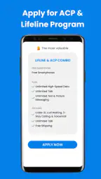 AirTalk Wireless screenshot