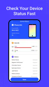 Aive Browser – Smart & Simple screenshot