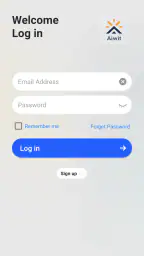 Aiwit screenshot