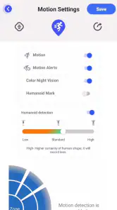 Aiwit screenshot