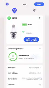 Aiwit screenshot