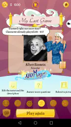 Akinator VIP screenshot