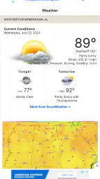 AL.com screenshot