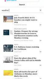 AL.com screenshot