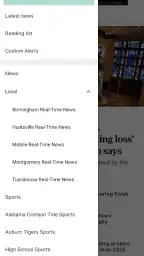 AL.com screenshot