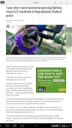 AL.com screenshot