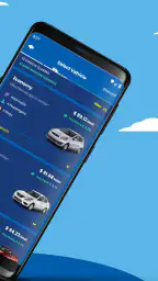 Alamo - Car Rental screenshot