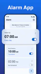 Alarm Clock screenshot