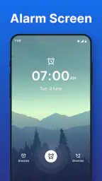 Alarm Clock screenshot