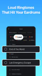 Alarmy - Alarm Clock & Sleep screenshot