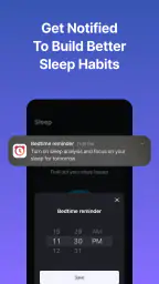 Alarmy - Alarm Clock & Sleep screenshot