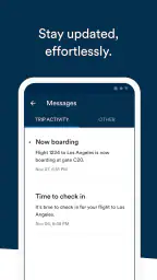 Alaska Airlines - Travel screenshot
