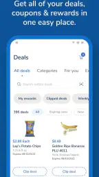 Albertsons: Grocery & Deals screenshot