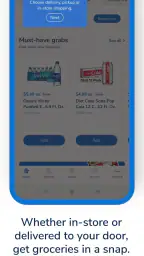 Albertsons: Grocery & Deals screenshot